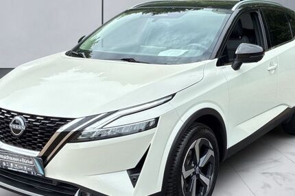 Nissan Qashqai 42.848 km 21.890 &euro; Viersen 41751