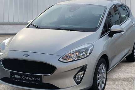 Ford Fiesta 24.000 km 11.790 &euro; Eschwege 37269