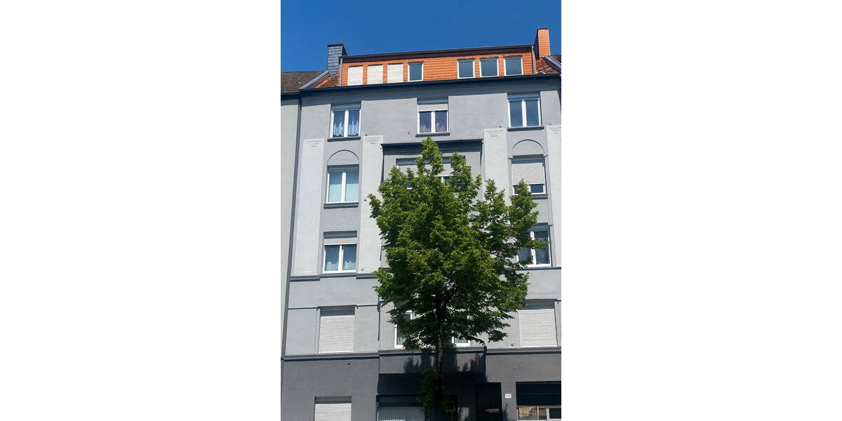 Etagenwohnung Dortmund Mitte - 2 Zimmer, 105 m&sup2;, 950&euro; | Angebot:26197974