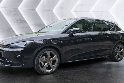 Cupra Leon 1.100 km 34.990 &euro; Berlin 12681