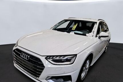 Audi A4 122.515 km 22.500 &euro; Burghaun 36151