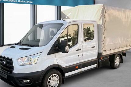 Ford Transit 90.836 km 23.970 &euro; Schweinfurt 97424