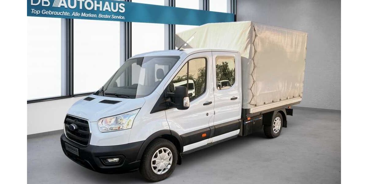 Ford Transit 90.836 km 23.970 &euro; Schweinfurt 97424