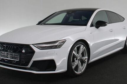 Audi A7 79.985 km 44.790 &euro; Krefeld 47803