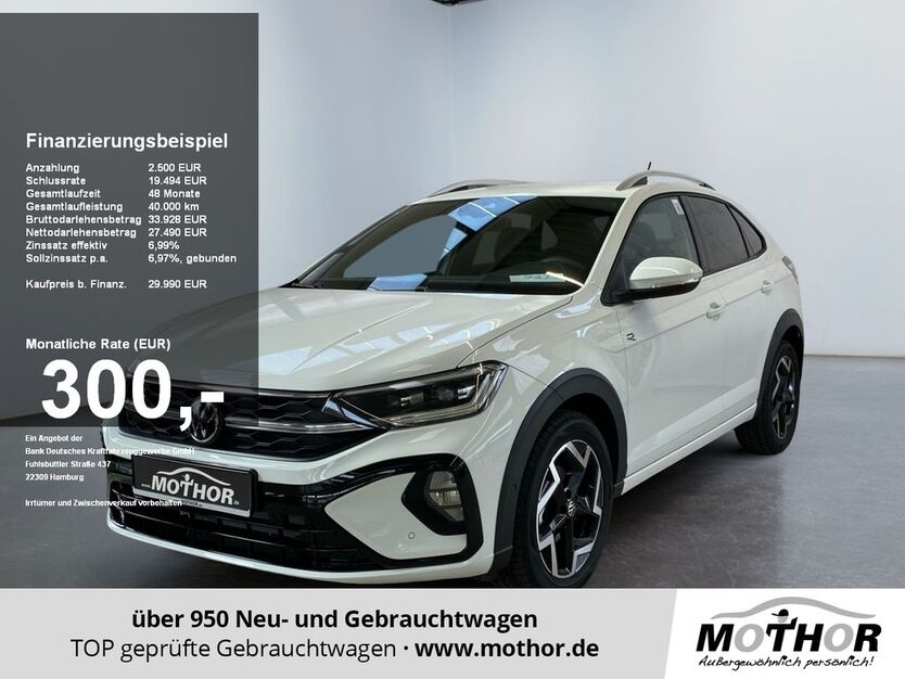 VW Taigo 8.200 km 29.989 € Brandenburg 14770