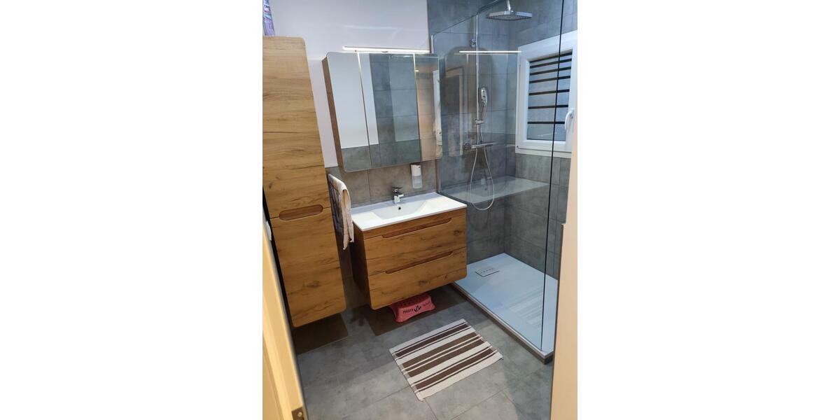 Etagenwohnung Backnang - 4 Zimmer, 82 m&sup2;, 377.000&euro; | Angebot:26088050