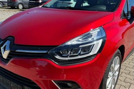 Renault Clio 29.870 km 12.790 &euro; Königseggwald 88376
