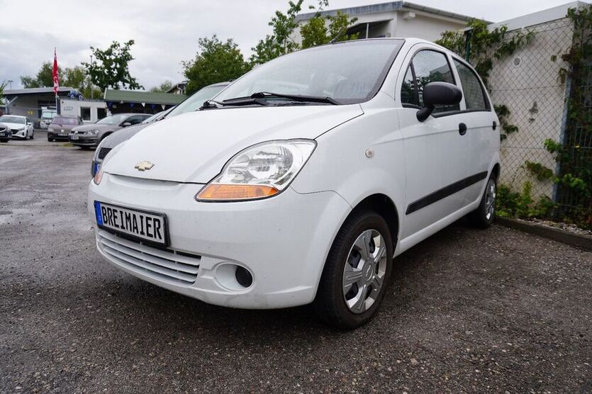Matiz
