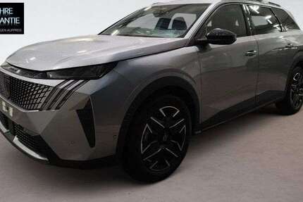 Peugeot 5008 37.450 km 26.980 &euro; Schwandorf 92421