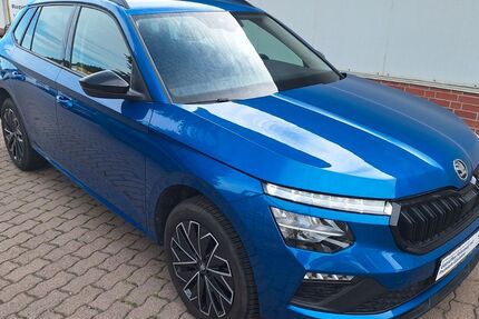 Skoda Kamiq 19.794 km 18.990 &euro; Hergisdorf 06313