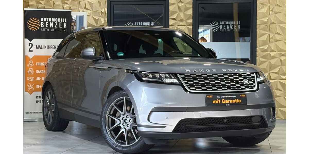 Land Rover Range Rover Velar 45.000 km 37.999 &euro; Wirges 56422