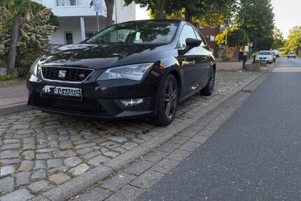 Seat Leon 156.000 km 8.250 &euro; Ahlden 29693