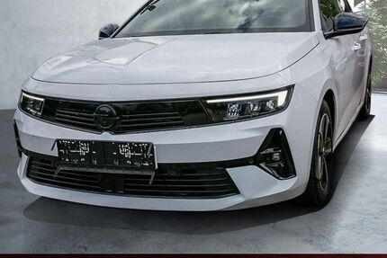 Opel Astra 12.093 km 21.999 &euro; Dortmund 44149