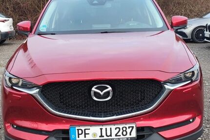 Mazda CX-5 71.645 km 19.500 &euro; Pforzheim 75173