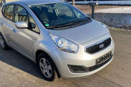 Kia Venga 122.131 km 5.750 &euro; Seulingen 37136