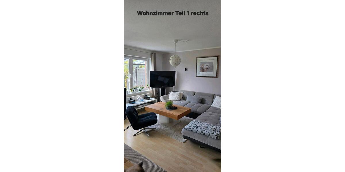 Doppelhaushälfte Lübstorf - 5 Zimmer, 130 m&sup2;, 260.000&euro; | Angebot:26699539