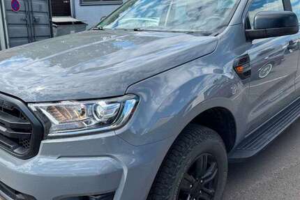 Ford Ranger 29.500 km 33.500 € Kirchheimbolanden 67292