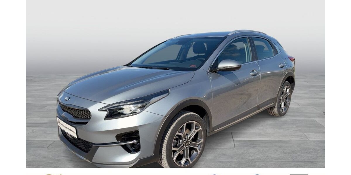 Kia XCeed 57.029 km 17.900 &euro; Wanzleben-Börde OT Hohendodeleben 39164