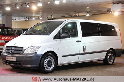 Mercedes-Benz Vito 98.000 km 18.880 &euro; Bückeburg 31675