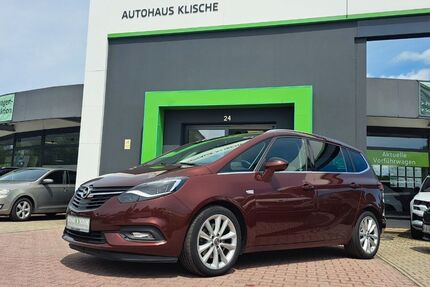 Opel Zafira 173.904 km 9.900 &euro; Görlitz 02828
