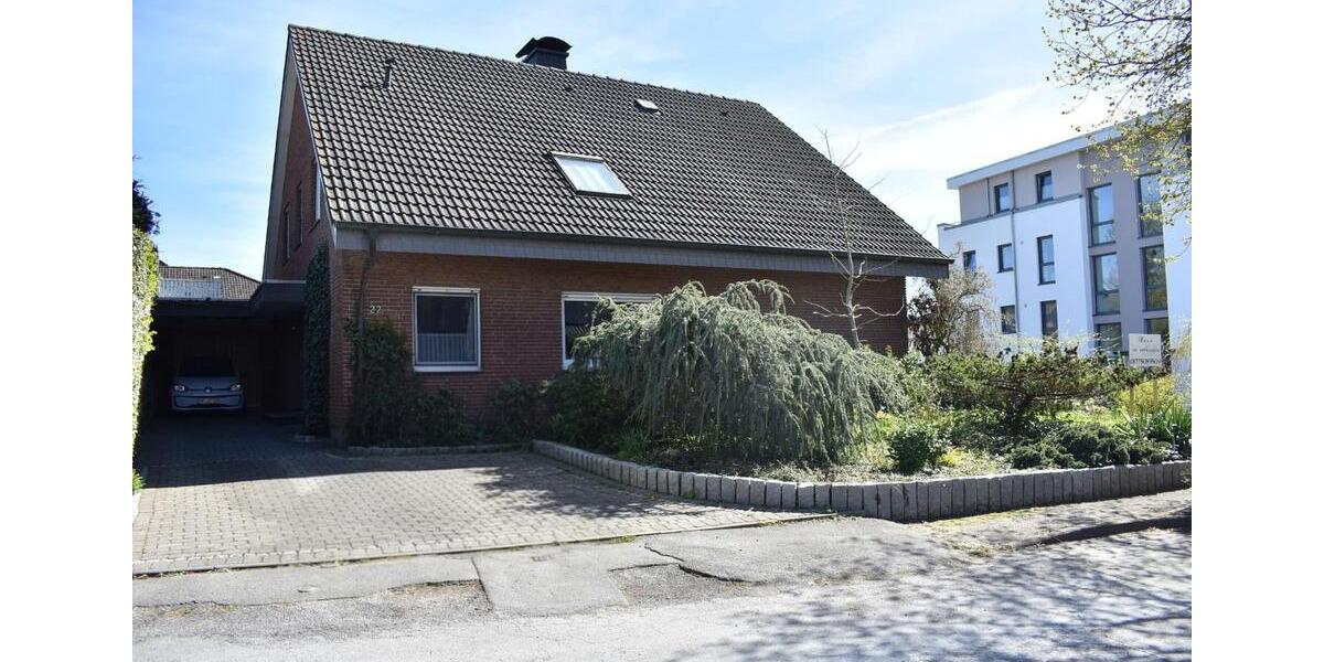 Einfamilienhaus Kirchlengern - 8 Zimmer, 179 m&sup2;, 389.000&euro; | Angebot:26089073