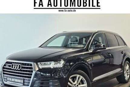 Audi Q7 295.000 km 19.490 &euro; Mainaschaff (bei Aschaffenburg) 63814