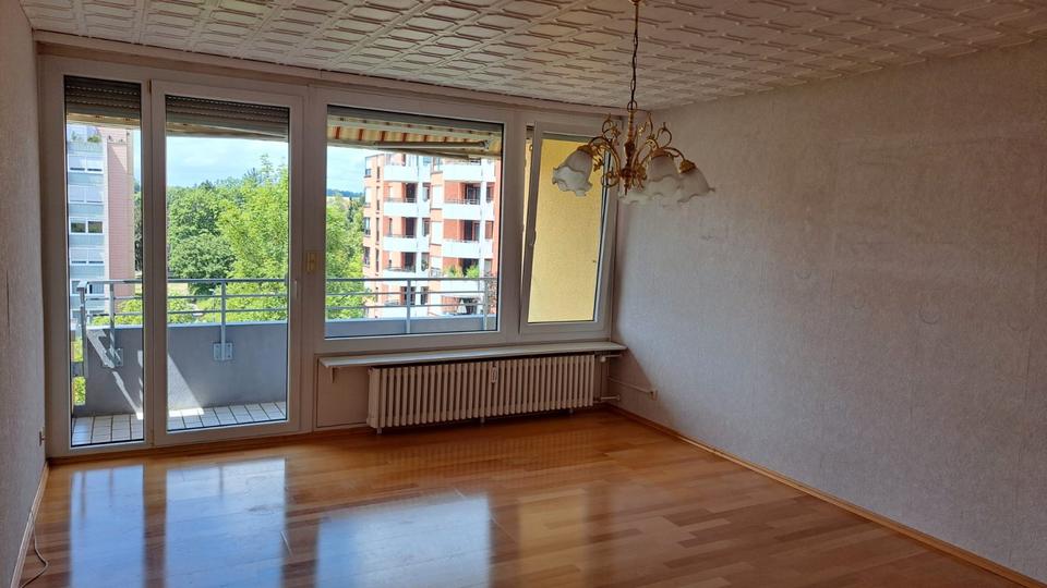 Etagenwohnung Sindelfingen Darmsheim - 3 Zimmer, 85 m&sup2;, 289.000&euro; | Angebot:27120864