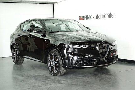 Alfa Romeo Tonale Ti 1.6 VGT-D Leder360° Kamera Full-LED