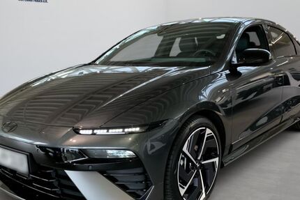 Hyundai IONIQ 6 4.000 km 51.490 &euro; Freiburg 79111