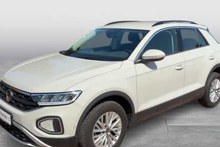 VW T-Roc 9.000 km 27.750 &euro; Celle 29223