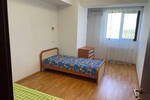 Schöne 3 Zimmer Wohnung mit Balkon, Einbauküche, Keller und Parkplatz
