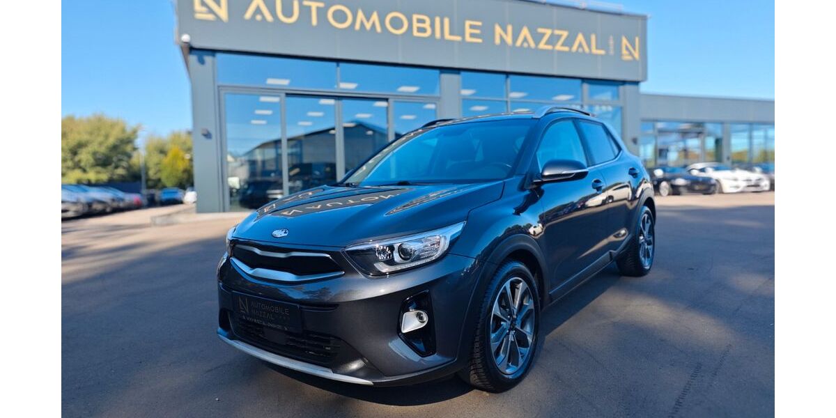 Kia Stonic 52.000 km 14.800 &euro; Saarlouis 66740