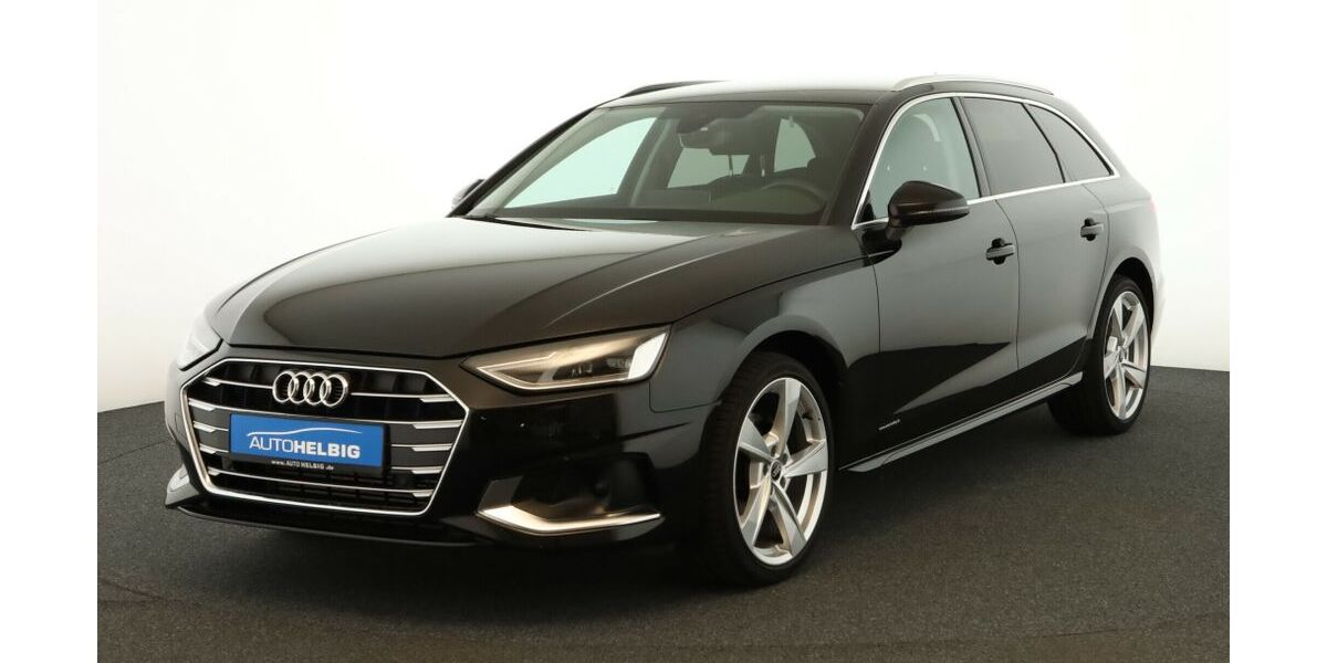 Audi A4 51.500 km 25.790 &euro; Donnersdorf 97499