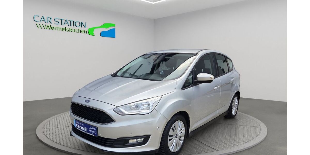 Ford C-Max 31.000 km 11.900 &euro; Hückeswagen 42499