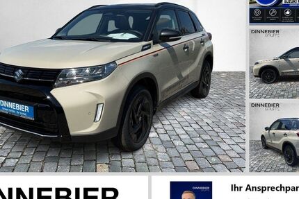 Suzuki Vitara 2.000 km 25.479 &euro; Wittenberge 19322