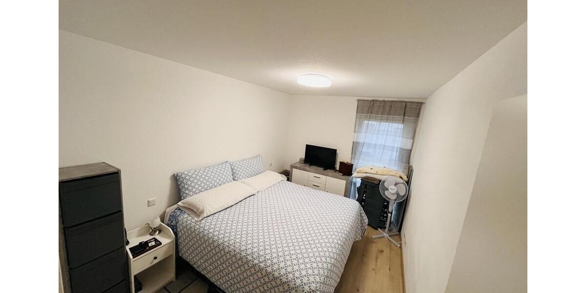 Etagenwohnung Parsberg - 2 Zimmer, 66 m&sup2;, 750&euro; | Angebot:25422640