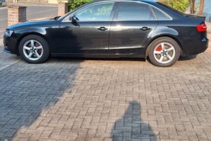 Audi A4 232.650 km 7.800 &euro; Langquaid 84085