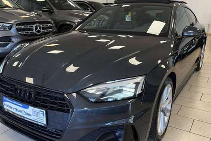 Audi A5 152.952 km 24.000 € Bonn 53227