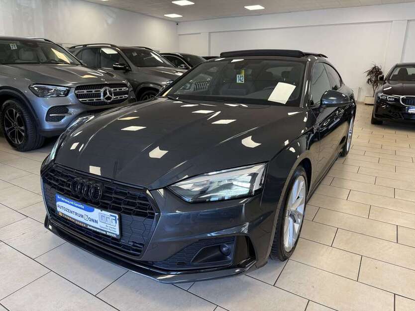 Audi A5 152.952 km 24.000 € Bonn 53227