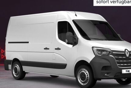 Renault Master 2.500 km 36.474 &euro; Baden-Baden 76532