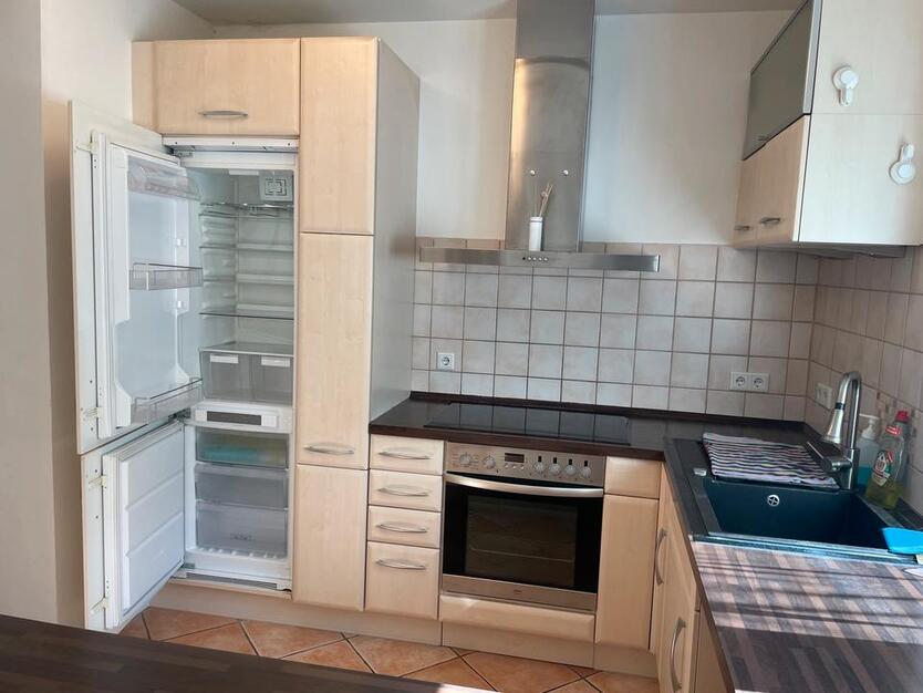 Einfamilienhaus mit großem Garten zu vermieten