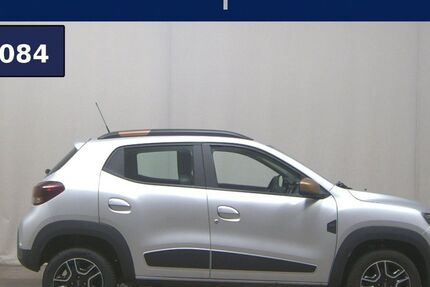 Dacia Spring 33.696 km 11.680 &euro; Gyhum/Bockel 27404