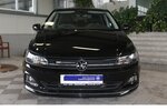 VW Polo Highline 39.069 km 15.490 &euro; Wülfershausen 97535