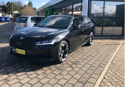 Skoda Superb 17.500 km 52.990 &euro; Glauchau/ Sachsen 08371