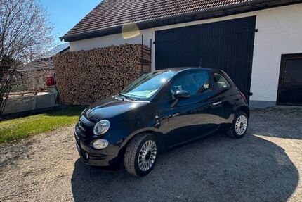 Fiat 500 59.342 km 8.100 &euro; Petersdorf 86574