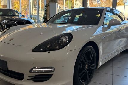 Porsche Panamera 178.445 km 25.990 &euro; Kreuztal 57223