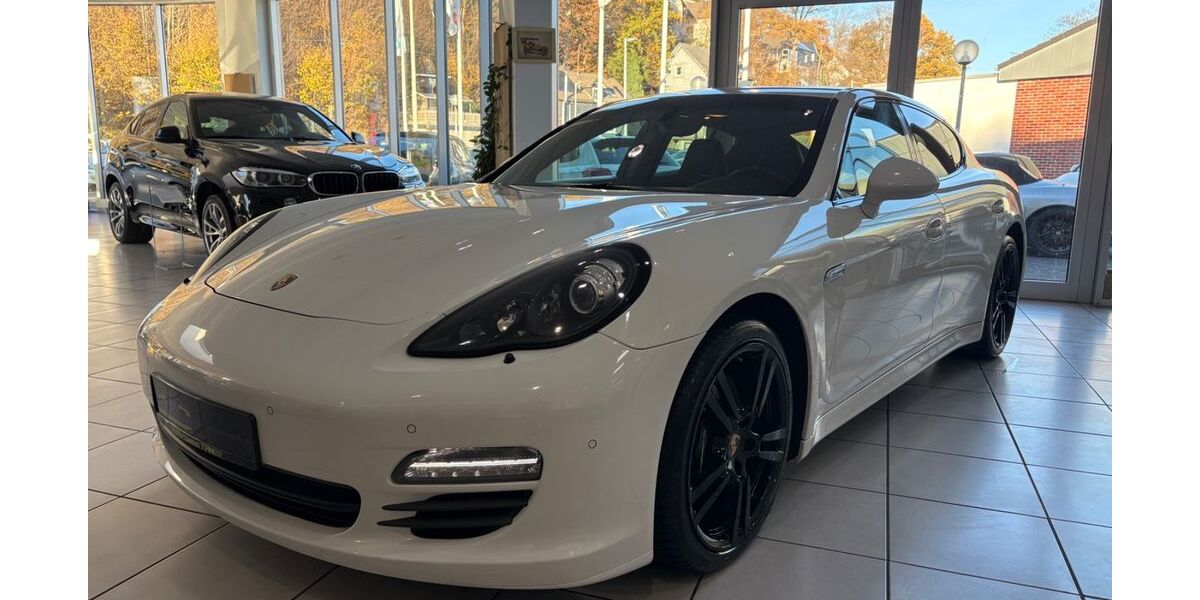 Porsche Panamera 178.445 km 25.990 &euro; Kreuztal 57223