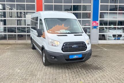 Ford Transit 95.000 km 17.699 &euro; Osnabrück 49090