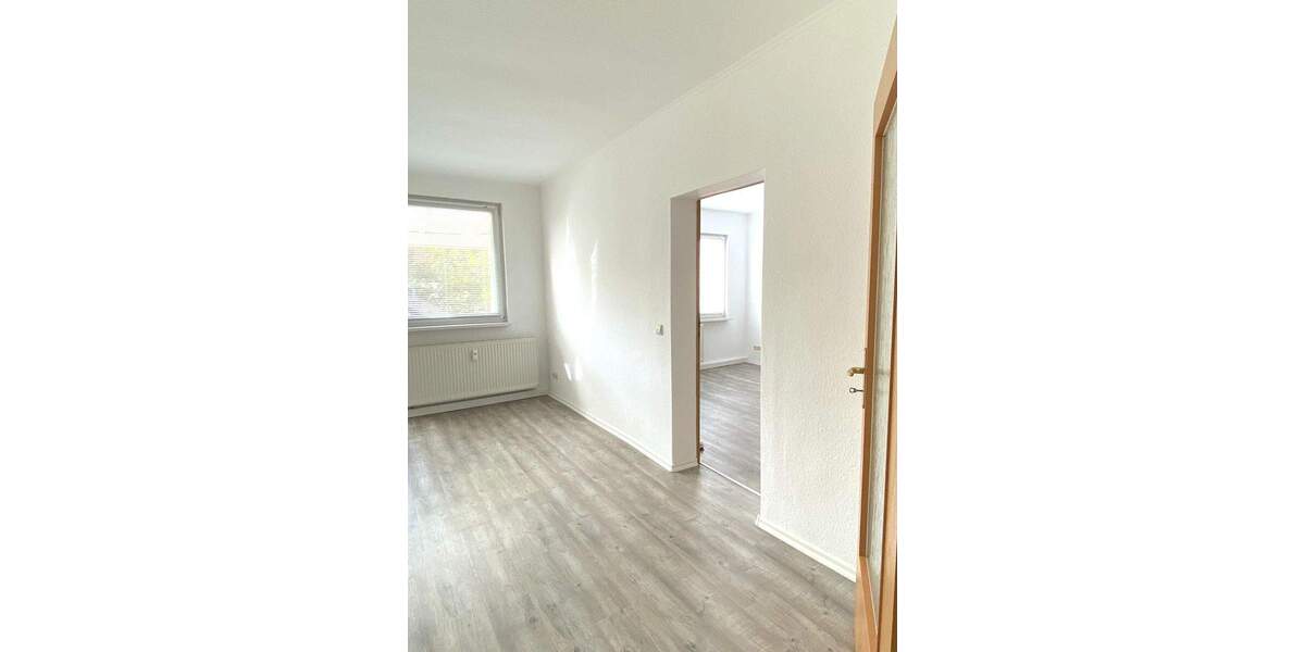 Etagenwohnung Gera Debschwitz - 2 Zimmer, 48 m&sup2;, 59.950&euro; | Angebot:25245388