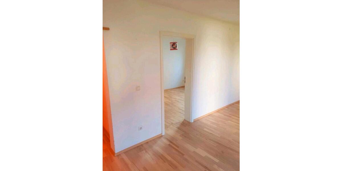 2 Raum Wohnung in Trostberg 2 zimmer